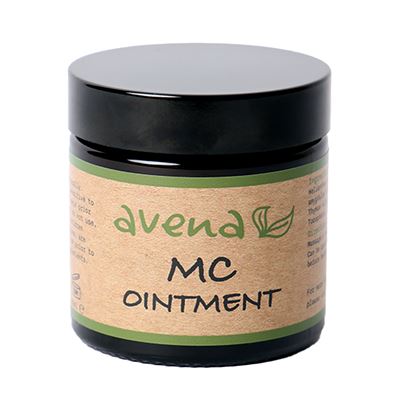 MC Ointment (Muscular Cramp)
